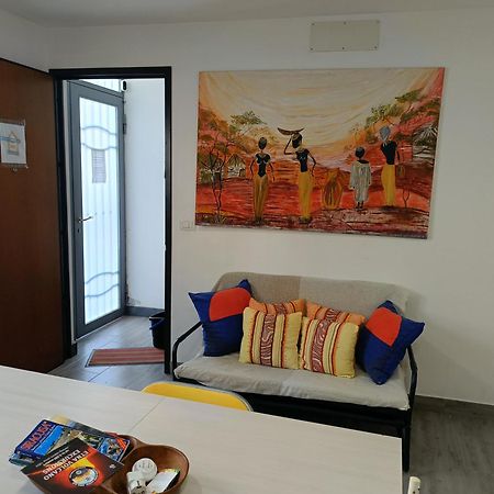 Recantodo'Sol Residence Catánia Buitenkant foto