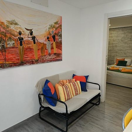 Recantodo'Sol Residence Catánia Buitenkant foto