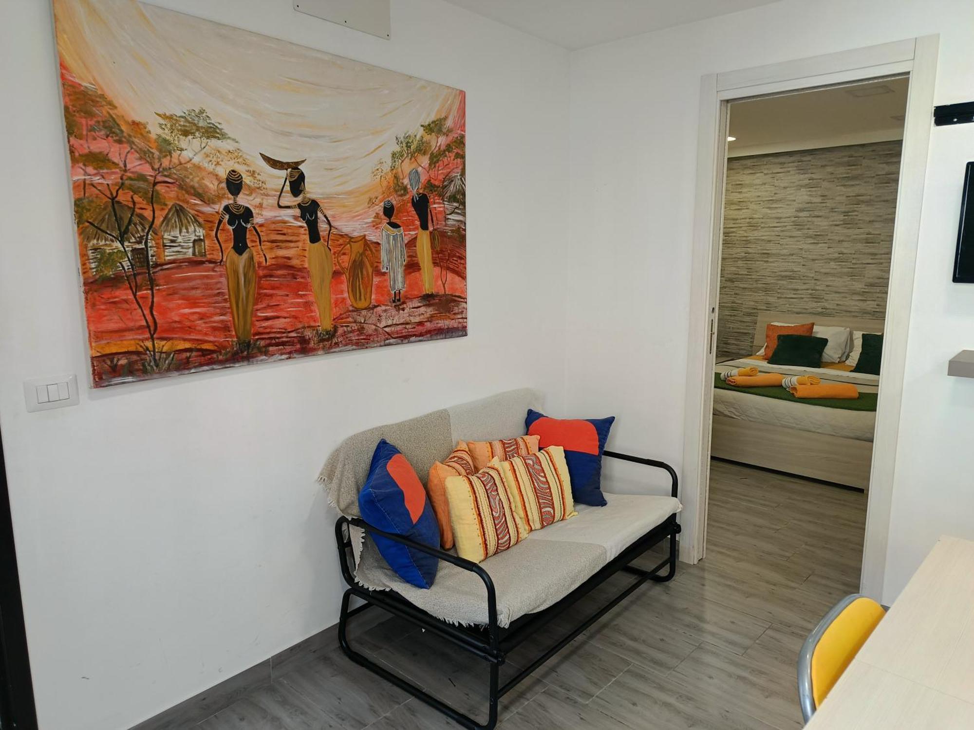Recantodo'Sol Residence Catánia Buitenkant foto